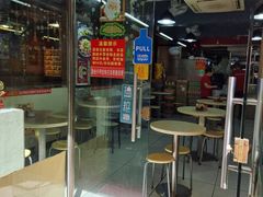 -陈光记烧腊店(罗保博士街店)