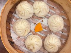 -南翔馒头店(豫园店)