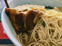 -美味斋(西北街店)