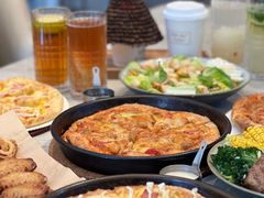 -必胜客(赛格国际购物中心店)
