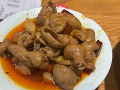 -好這口重庆小面(总店)