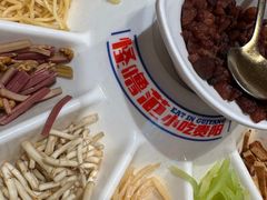 -怪噜范·老贵阳街头名小吃(汇金星力城店)