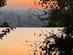 -大蜀山国家森林公园