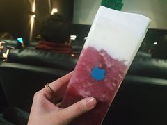 冰巧巧酸奶-兰熊鲜奶(西直门凯德mall店)