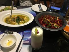-赫帝拉航空主题餐厅(南宁店)