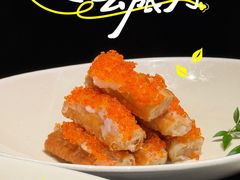 -珍滋味海鲜火锅酒家(蓝色港湾店)