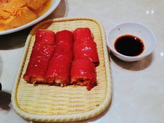 -稻香酒家(长宁KING88广场店)