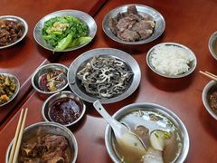 -阿秋牛排(湖心街店)