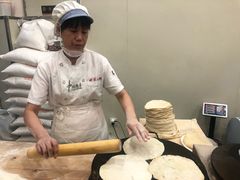 -姥家春饼店(漳州二路店)