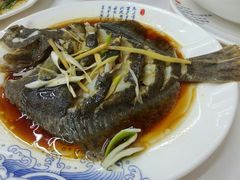 -北戴河庆山饭店·海鲜砂锅粥(北戴河黑石路店)