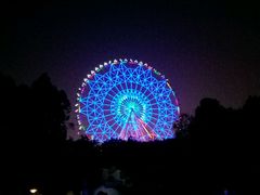 -凤岭儿童公园