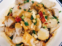 -新安江奶酸菜鱼(总店)