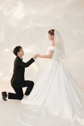 -吉光片羽高端婚纱摄影(泰州优选店)