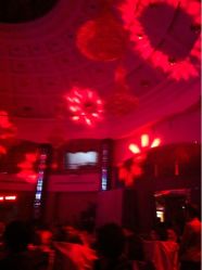 卢浮宫宴会厅-苏宁环球套房饭店·宴会厅