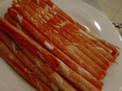 -八先生涮肉房(三里河店)
