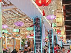 -大师傅金奖啤酒鱼(西街口总店)