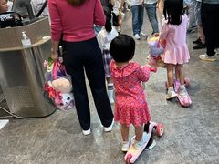 -BIG PINK大粉娃娃机主题馆(圆融星座店)