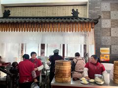 -孟家蟹包(锦绣街店)