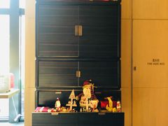 -康莱德酒店·美庭自助餐厅