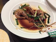 -炊江南·上海菜(国展华漕店)