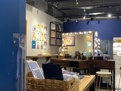 -海马体照相馆(天津世纪都会店)