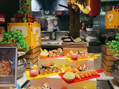 -星璞全日餐厅·高空自助餐(深铁铂尔曼酒店)