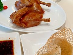 -利苑酒家(华熙国际店)