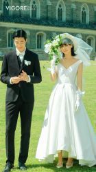 -雪中彩影婚纱摄影·微光艺术中心