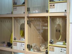 -爪爪喵星球·猫舍(卓悦中心店)