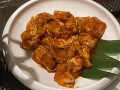 -一品诚记烤肉·甄选店(中南路店)