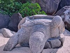 -海南分界洲岛旅游区