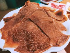 -青瓷火锅料理(西单大悦城店)
