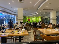-必胜客(龙湾万达店)