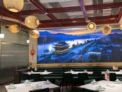 -老馆子·建德菜·山肴鱼鲜(海威新界店)