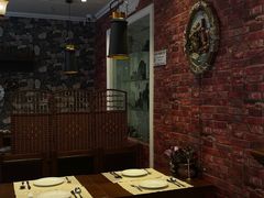 -92°C俄式厨房(中央大街店)