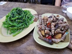 -贞姨美食·老字号海鲜大排档