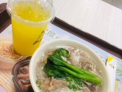 -真功夫(宝丰店)