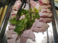 招牌红鲨鱼-香坝坝鲜鱼火锅(春熙路店)