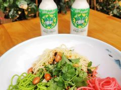 -王婆婆老妈蹄花川菜馆·非物质文化遗产(太古里一店)