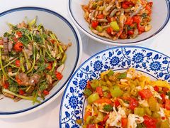 -新新湘菜馆(新中街二条店)