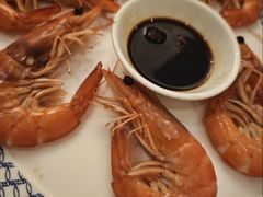 -唐宫·粤菜海鲜(新侨店)