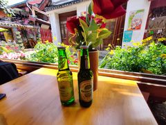 -民食香·腊排骨野生菌美食(木府店)