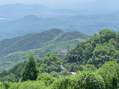 -莫干山风景区