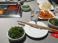 -海底捞火锅(吴中路店)