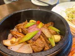 -東城故事·尋找姆媽的味道(玉兰路店)