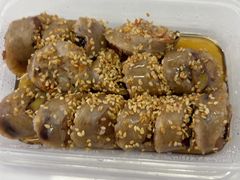 -猪肠胀糯米(珠江路美食街店)