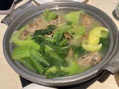 -舊街坊茶楼(市二宫店)