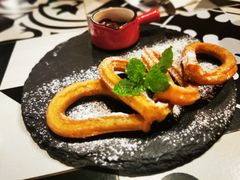 -CRAZYONES西班牙海鲜饭(日月光店)