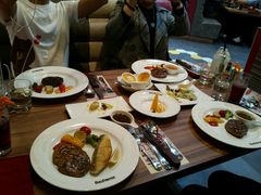 -斗牛士牛排餐厅(富力海珠城广场店)