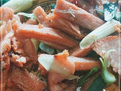-茶泡饭(李子坝店)